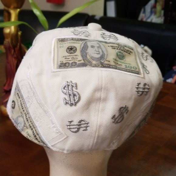 Cap - Picture 3 of 5